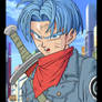 Future Trunks - Super Ch. 14 v4