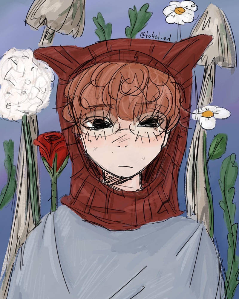 cavetown fanart!! by to4sted on DeviantArt