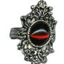 scanned-stock ring
