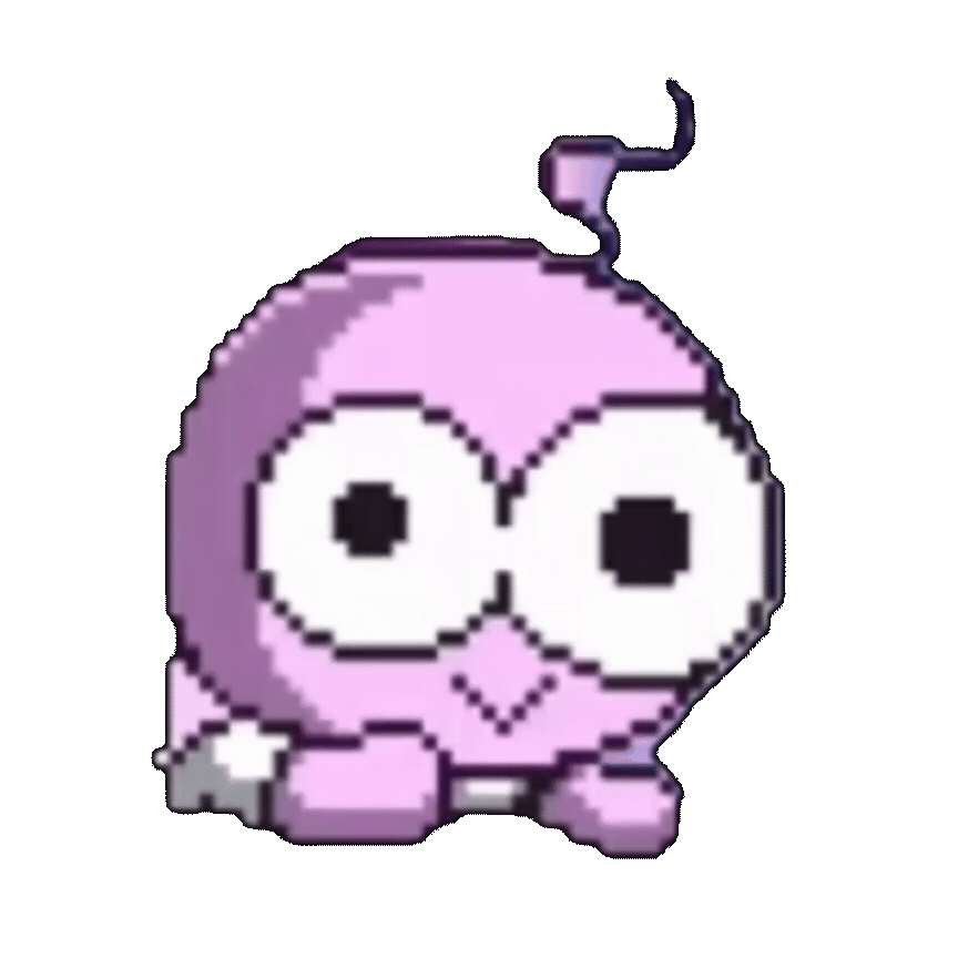 badly cropped pim from smiling friends gif by Lemonsnade on DeviantArt