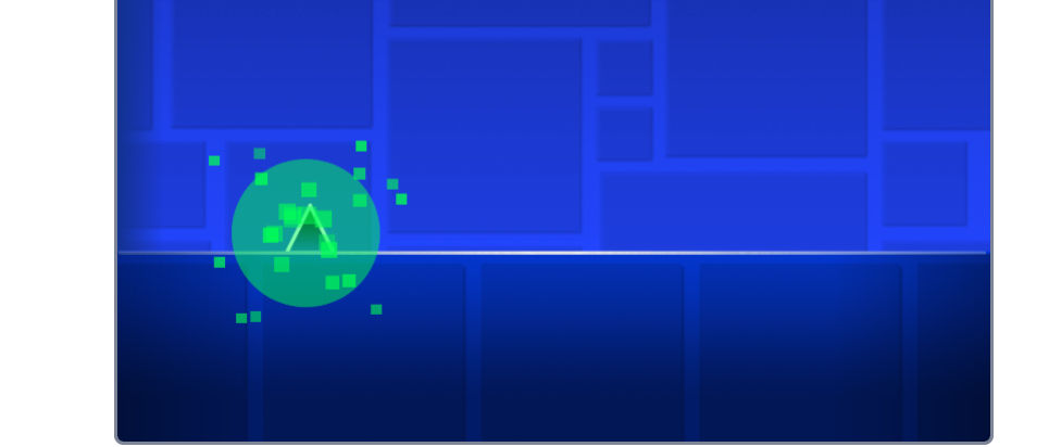 Gd Death death in geometry dash by stuipted on DeviantArt