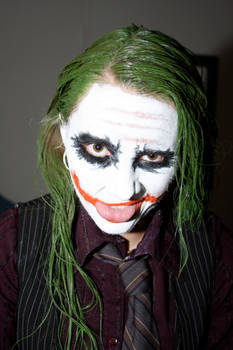 Joker II