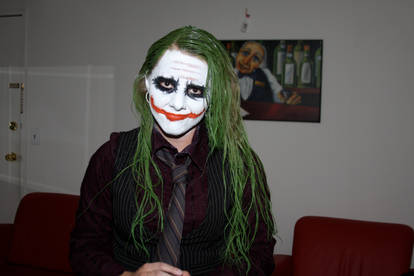 Joker IV