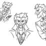 Joker concept art 2