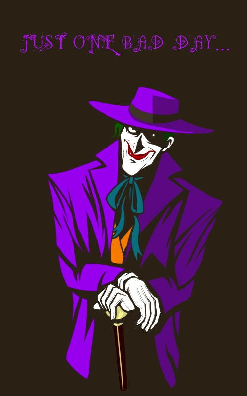 Just One Bad Day By Tyskas On Deviantart Just One Bad Day By Tyskas On Deviantart