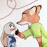 Wilde x Hopps