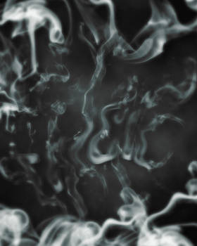 Smoke Brush