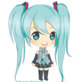 Hatsune Miku