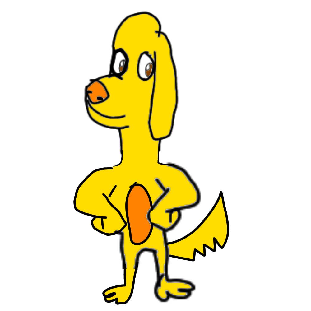 Give a name of this abstracted tadc character 1 by supermaxboi on ...