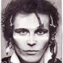 Adam Ant - Proud Warrior