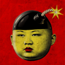 Kim Jong BOOOOOM!