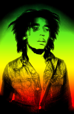 bob marley