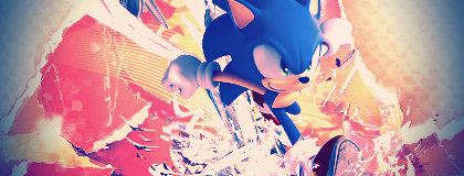 tag :: sonic