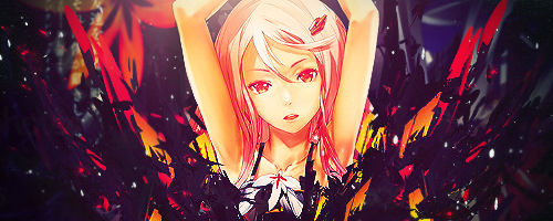 tag :: guilty crown