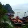 Ha Long Bay