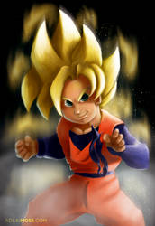 Goten