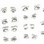 Eyes Study