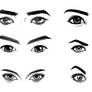 Eyes study