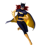 BATGIRL