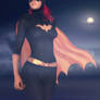 Batgirl