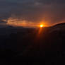 Just a beautiful sunshine