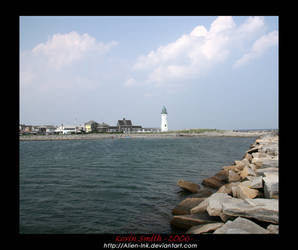 Scituate Harbor No. 2