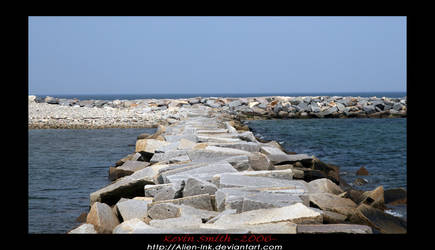 Scituate Harbor No. 1