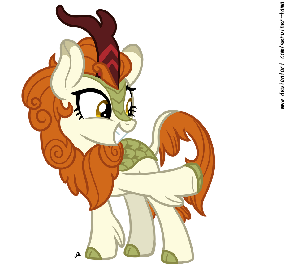 MLP Vector #3 by Winter-Scarf on DeviantArt