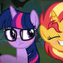 Don't Worry Twilight!