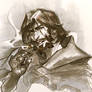 McCree Sketch