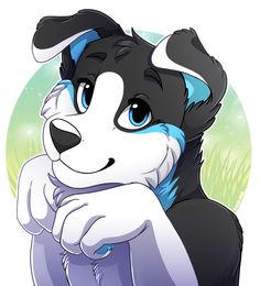 azuline by tailsandears8118 on DeviantArt