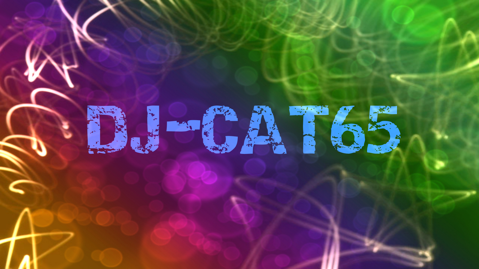 Gift for DJ-CAT65 :)