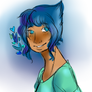 Human Lapis W Color