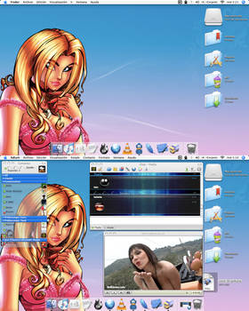 Desktop April 2007