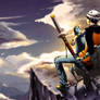 Trafalgar Law
