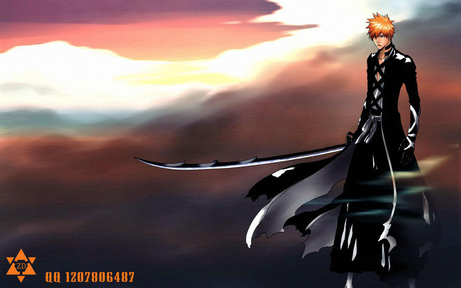 bleach new