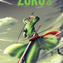 zoro practice