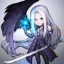 Sephiroth