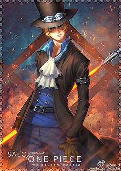 Explore The Best Sabo Art Deviantart Explore The Best Sabo Art Deviantart