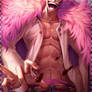 Doflamingo