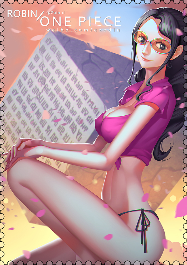 Nico Robin