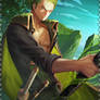 Zoro