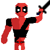 Dead-Pool/Minecraft