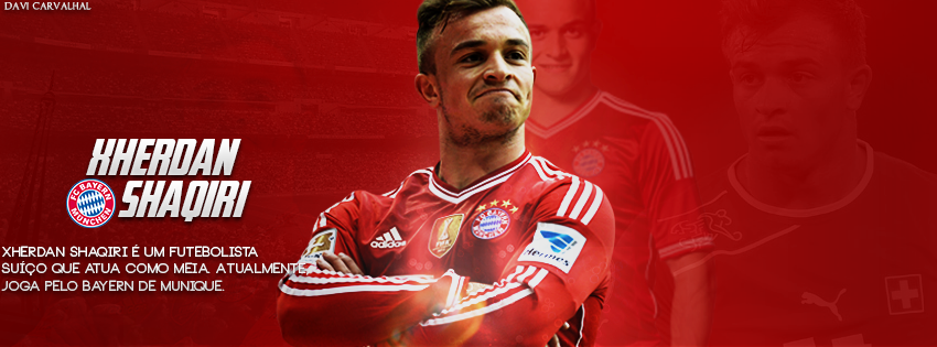 shaqiri GFX