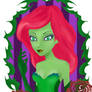 Poison Ivy