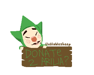 Tingle My Button