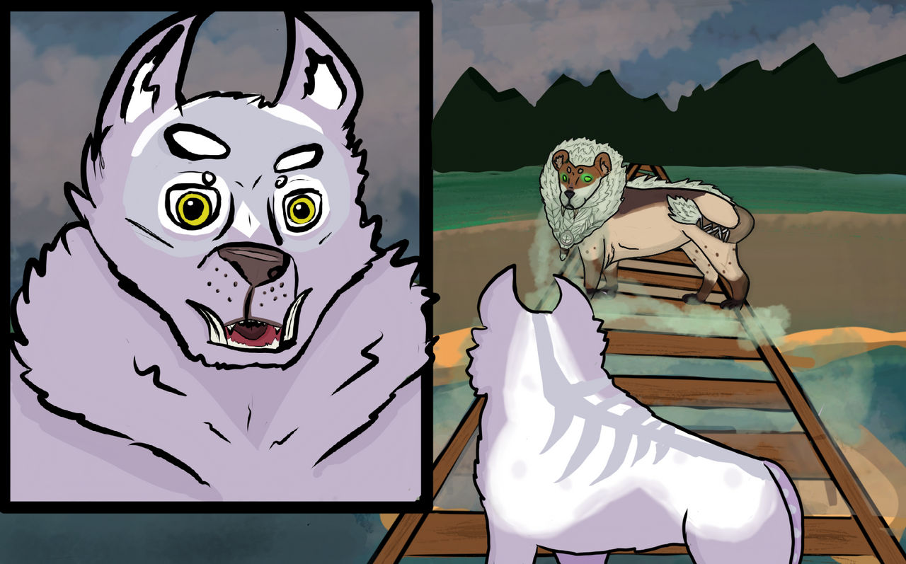 Falkyre beast hunt