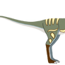 Nanotyrannus