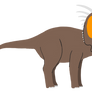 Styracosaurus