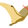 Pteranodon
